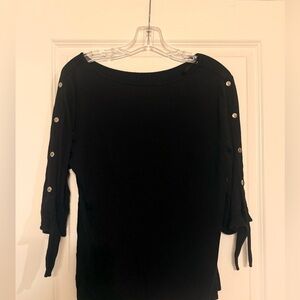 Black long sleeve